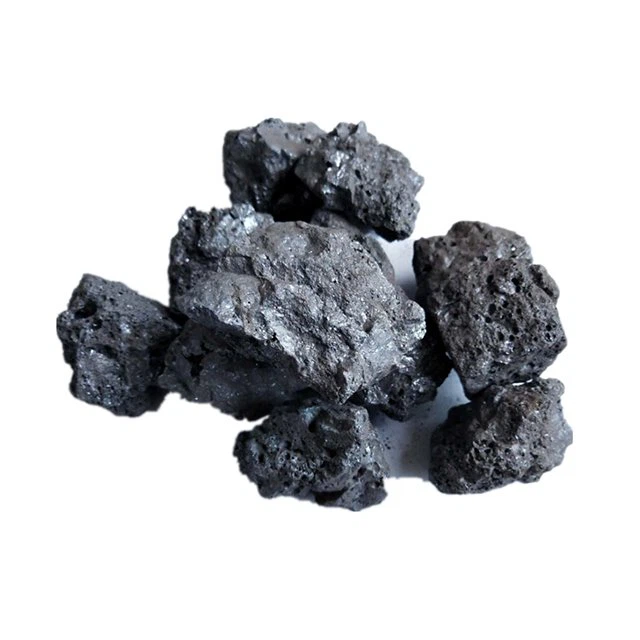Ferro Silicon Slag Uses