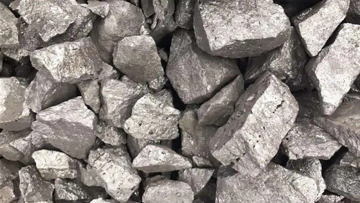 753 metal silicon manufacturer~1(001)