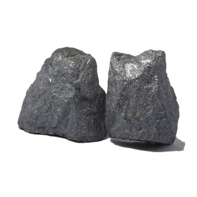 Ferro Silicon Klump