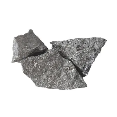 High Carbon Ferro Silicon