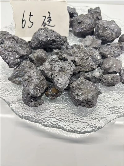65 % silikonslaggbriketter
