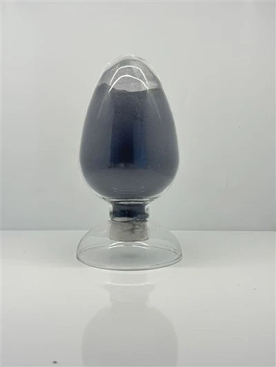 Anpassad 200 mesh silikonpulver 98%